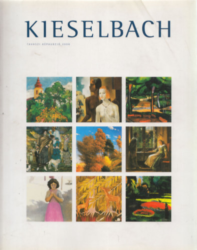 Kieselbach: Tavaszi kpaukci 2006