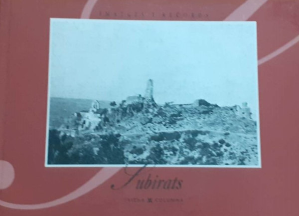 Araceli Soler Vendrell - Subirats