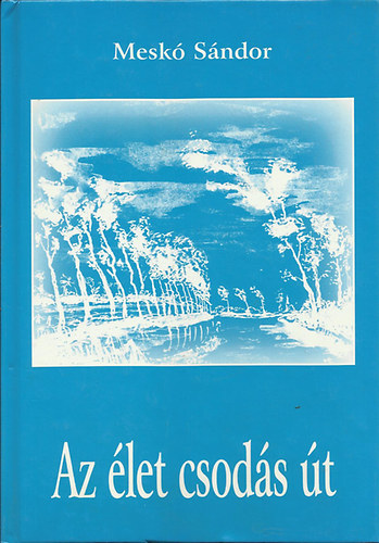 Mesk� S�ndor - Az �let csod�s �t