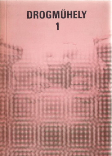 dr. Gerevich; B�cskai J�lia - Drogm�hely 1.