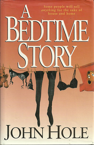 John Hole - A Bedtime Story