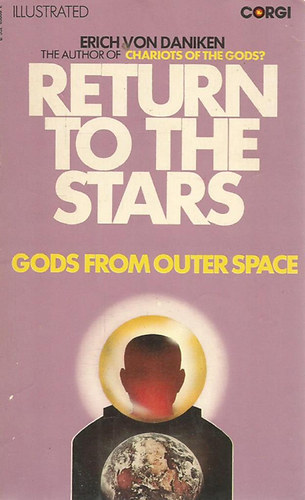 Erich Von Daniken - Return to the Stars (Gods from Outer Space)