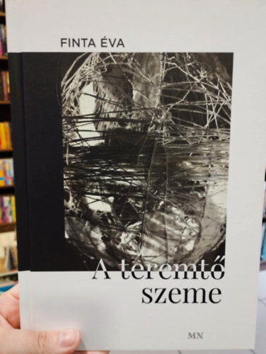 Finta �va - A teremt� szeme