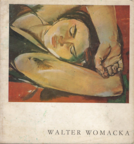 Wolfgang H�tt - Walter Womacka