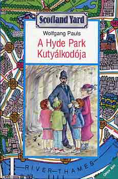 Wolfgang Pauls - A Hyde Park Kuty�lkod�ja
