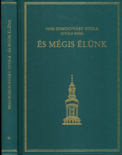 Vit�z Somogyv�ry Gyula  (Gyula Di�k) - �s m�gis �l�nk I.