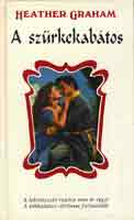 Heather Graham - A sz�rkekab�tos