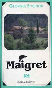 Georges Simenon - Maigret f�l