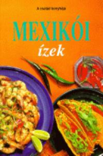 11 db a Család konyhája sorozatból