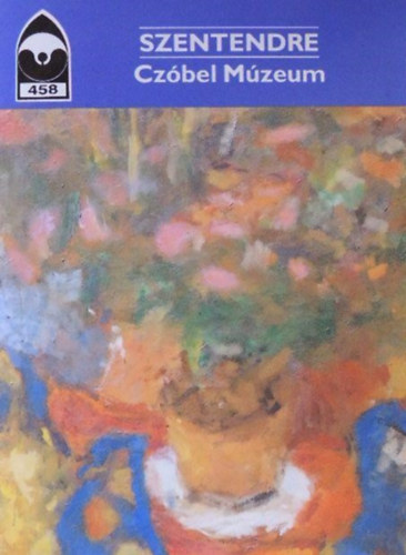 Éri István - Szentendre - Czóbel Múzeum