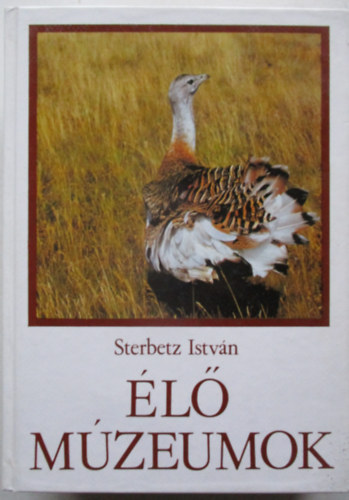 Sterbetz Istvn - l mzeumok