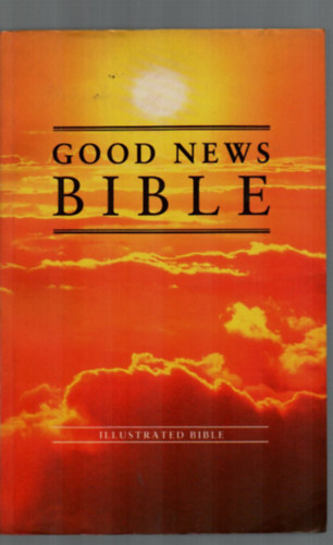 Good News Bible. -1998.