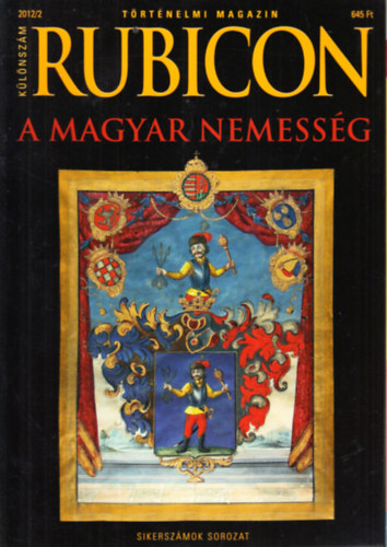 Rubicon 2012/2. (k�l�nsz�m)