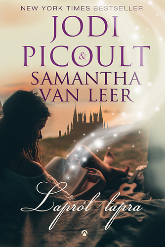 Leer, Samanthavan Jodi Picoult - Lapr�l lapra