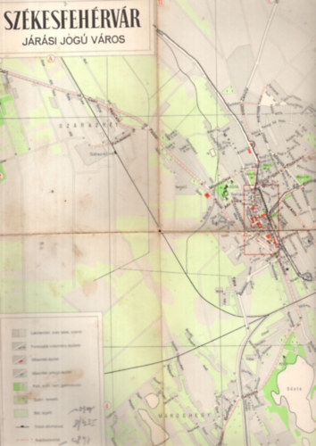 Sz�kesfeh�rv�r t�rk�p (1960)