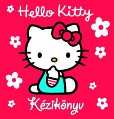 Hello Kitty - Kézikönyv