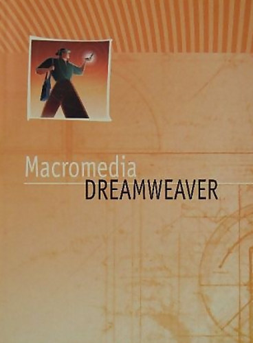 Denis Cappellin - Macromedia Dreamweaver