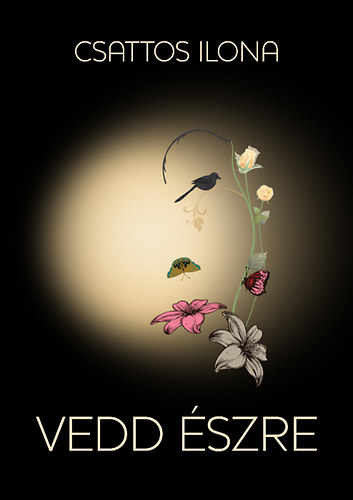 Csattos Ilona - Vedd szre