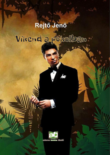 Rejt� Jen� - V�kend a pokolban