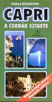 Monos J�nos - Capri - A csod�k szigete