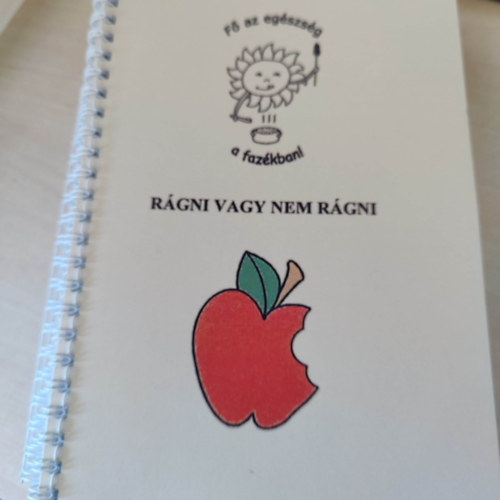 Rgni vagy nem rgni - Makrobiotikus receptfzetek