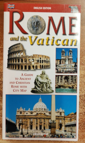 Rome and the Vatican