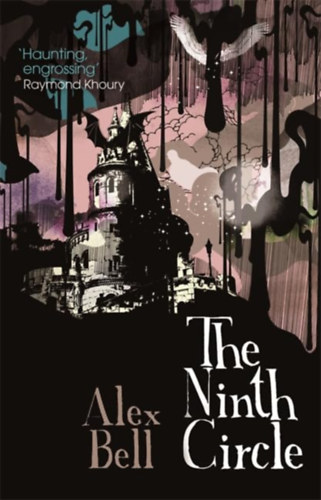 Alex Bell - The Ninth Circle