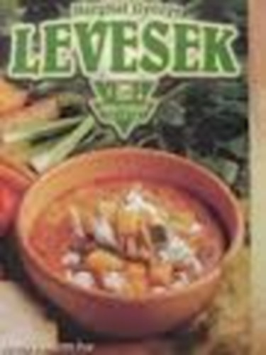 Hargitai Gyrgy - Levesek