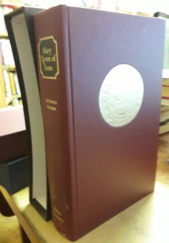 Antonia Fraser - Mary Queen of Scots