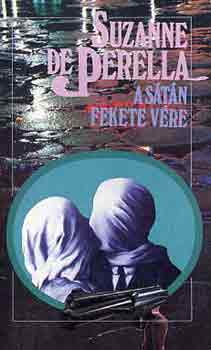 Suzanne de Perella - A s�t�n fekete v�re