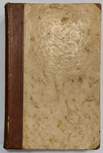 Alex. de Saint-Albin - La Captivite de Pie IX, Histoire Des Huit Dernieres Annees de Son Pontificat (1878) - Pius fogsga IX - Ppasga utols nyolc vnek trtnete
