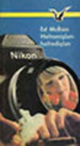 Ed McBain - Holtomiglan-holtodiglan