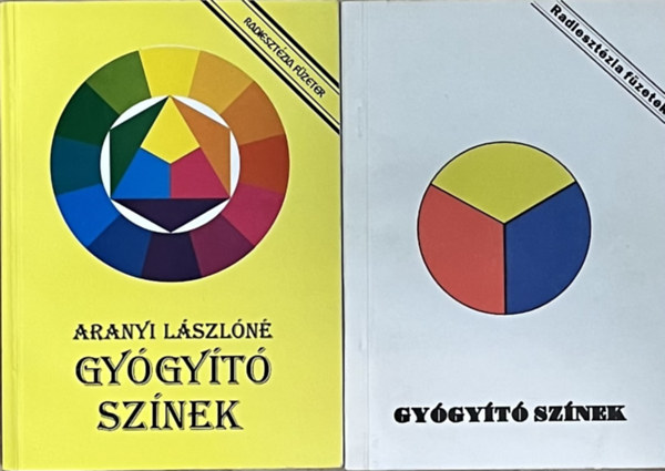 Aranyi L�szl�n� - Aranyi L�szl�n� k�nyvcsomag (2 k�tet)