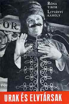 Rna; Litvnyi - Urak s elvtrsak