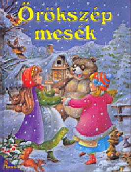 Nathalie Monnin - Örökszép mesék