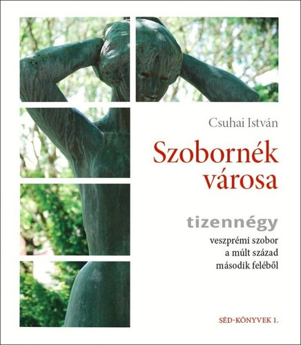 Csuhai Istvn - Szobornk vrosa - Tizenngy veszprmi szobor a mlt szzad msodik felbl