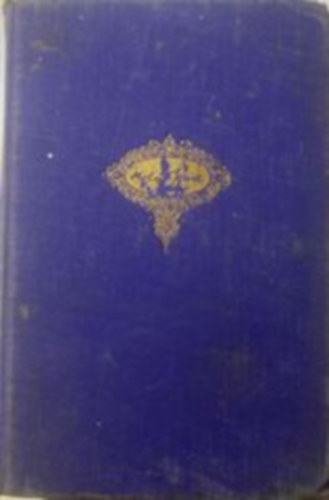 Moln�r Ferenc - A feh�r felh� - Uri divat - Farsang (Moln�r Ferenc m�vei 17.)