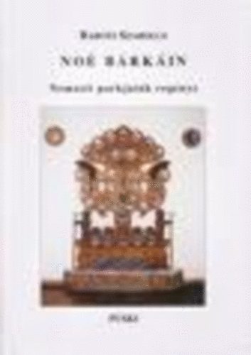 Bar�ti Szabolcs - No� b�rk�in - Nemzeti parkjaink reg�nye