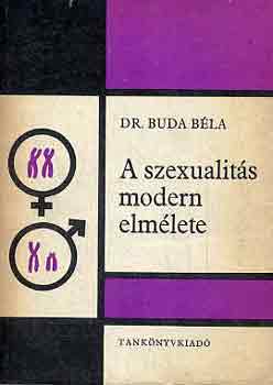 Dr. Buda Bla - A szexualits modern elmlete