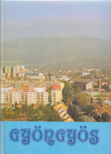 Dr. Misóczki Lajos - Gyöngyös