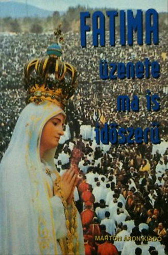 L. Gonzaga da Fonseca - Fatima - zenete ma is idszer