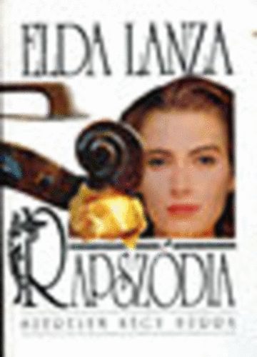 Elda Lanza - Rapsz�dia