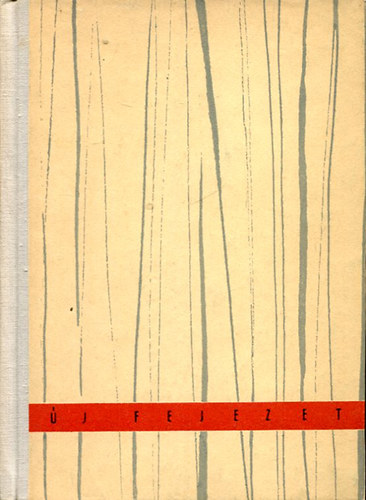 Willi Bredel - �j fejezet