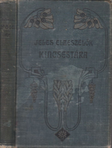 Gallovich Jen - Fld (Jeles elbeszlk kincsestra)