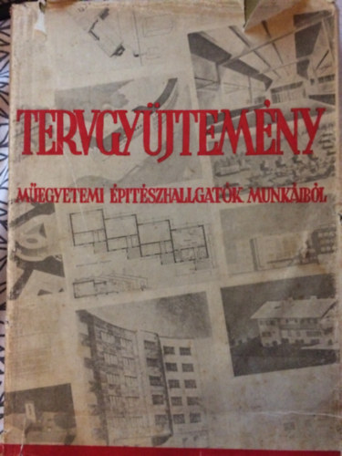 Kotsis Ivn Dr. - Tervgyjtemny megyetemi ptszhallgatk munkibl