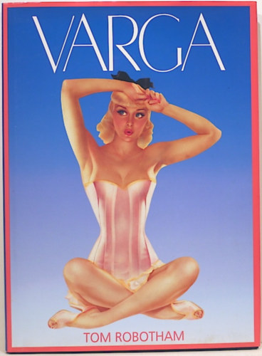 Tom Robotham - Varga