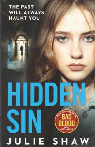 Julie Shaw - Hidden Sin