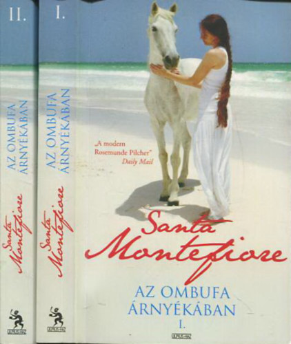 Az ombufa árnyékában I-II.