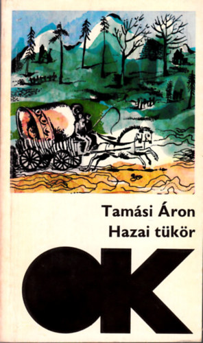 Tamsi ron - Hazai tkr