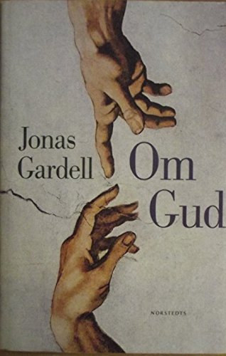 Jonas Gardell - Om Gud (svd nyelv)